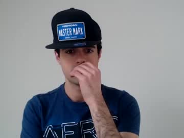 Nude man michmark23 image #3948318