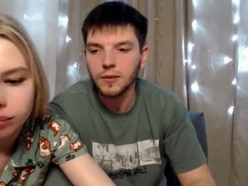 Nude couple welly_berry image #3361111