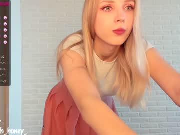 Nude girl oh_honey_ image #213477