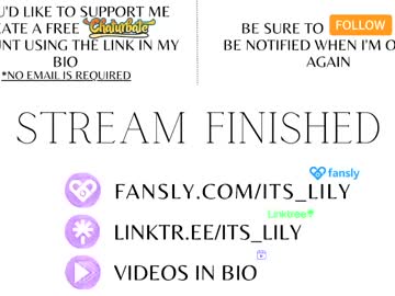 Nude girl its_lily image #3393911