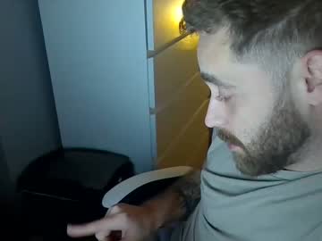 Nude man greyjoggers image #3210328