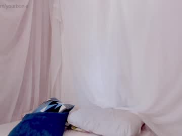 Nude girl yourbonie image #6903365