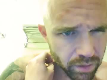 Nude man dmacmarine image #956245