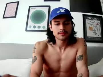 Nude man bigbadmj image #5813677