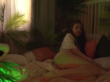 Nude girl hannasthesia image #4532844