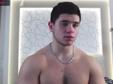 Nude man arilas_ image #1004499