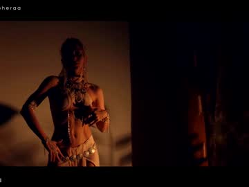 Nude girl artmosphera image #3219940