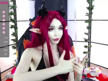 Nude girl nicky_spark image #4665261