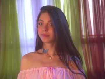 Nude girl hannasthesia image #4750377