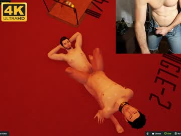 Nude man hot_martin25 image #927163