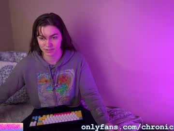 Nude girl chroniclove image #1504899