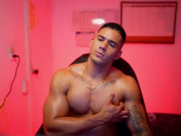 jhony_serna_ nude cam
