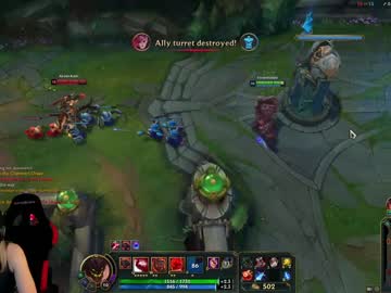 Nude girl kimilee22 image #4477573