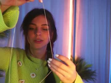 Nude girl hannasthesia image #4098236