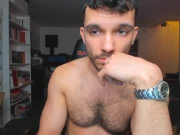 Nude man jackdesfeux image #5926585