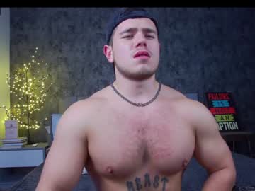 Nude man arilass image #5620086