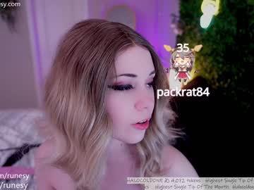 Nude girl runesy image #6588012