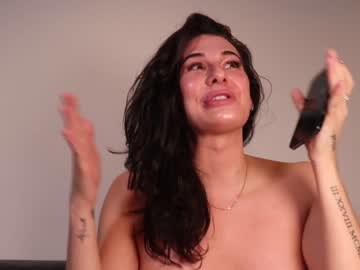 Nude tranny bbarcher image #908464