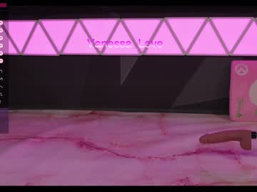 Nude girl vanessa_love image #4433443