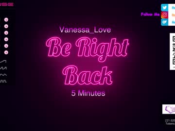 Nude girl vanessa_love image #2836252