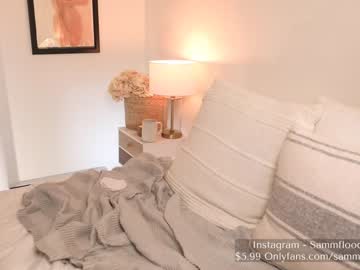 Nude girl sammyfloodxxx image #315404