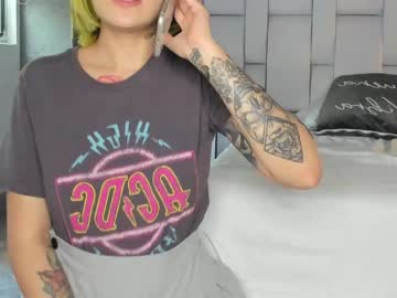 Nude girl sugar_troubl3 image #15828