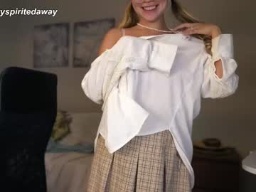 Nude girl kristyspiritedaway image #5048143