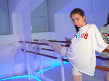 Nude girl bb_jett image #5300995