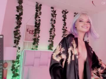 Nude girl maryberrygh_ image #3740282