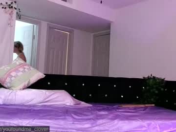 Nude girl youfoundme_clover image #5381357