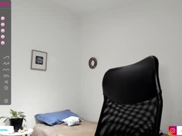 Nude girl ohanna_ image #4920315