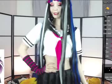 Nude girl nicky_spark image #3855769