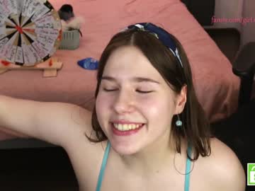 Nude girl girl_u_never_met image #6045870