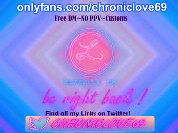 Nude girl chroniclove image #4439725