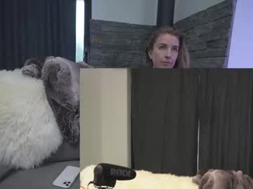 Nude couple blondefoxsilverfox image #1588459