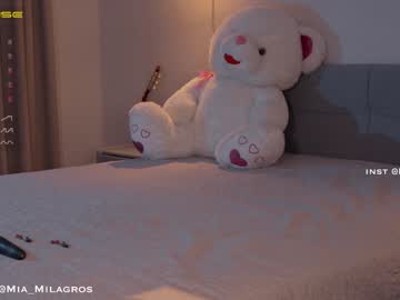 Nude girl mia_milagros image #3342066