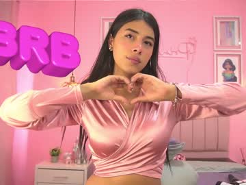 dani_parkerr nude cam