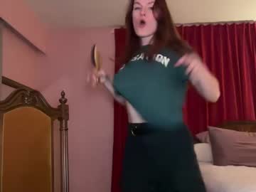 Nude girl bigredcarrott image #6559825