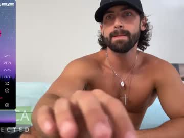 Nude man damnimhandsome25 image #4699624