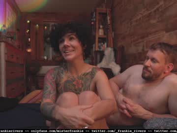 Nude girl _frankie_rivers image #3063981