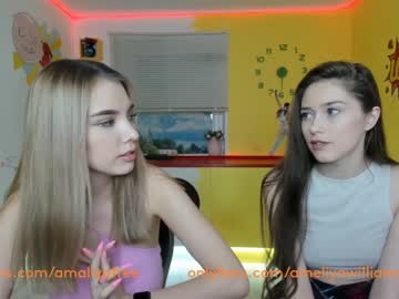 Nude girl amelia__williams image #1150746