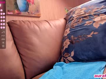 Nude girl aura_69 image #4936718