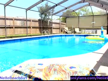 Nude girl nellebeachgirl image #1639010