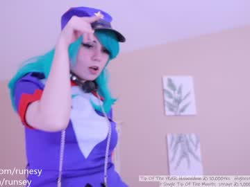 Nude girl runesy image #1965399