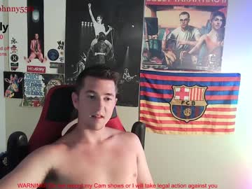 Nude man bigjohnny550 image #2188409