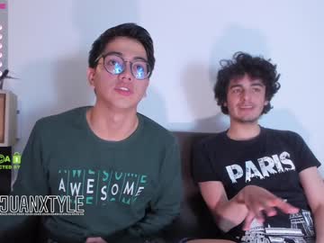 Nude man juancamroom image #3707170