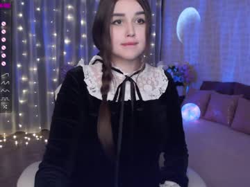 Nude girl magic_elf image #278593