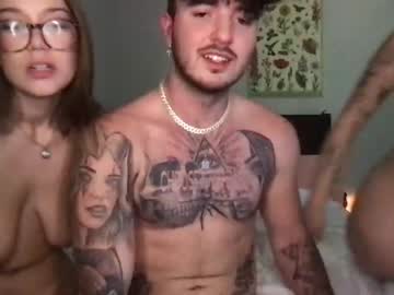 Nude couple sarahsummersxxx image #4077172