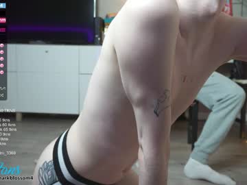 Nude man mark_blossom image #1107975