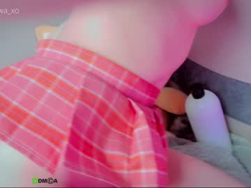 Nude girl xiawa_xo image #2787028